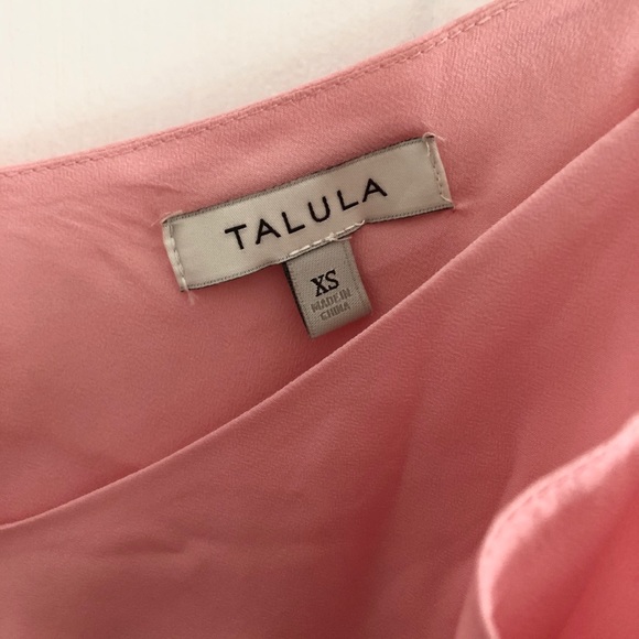 ARITZIA TALULA camisole - Picture 2 of 3